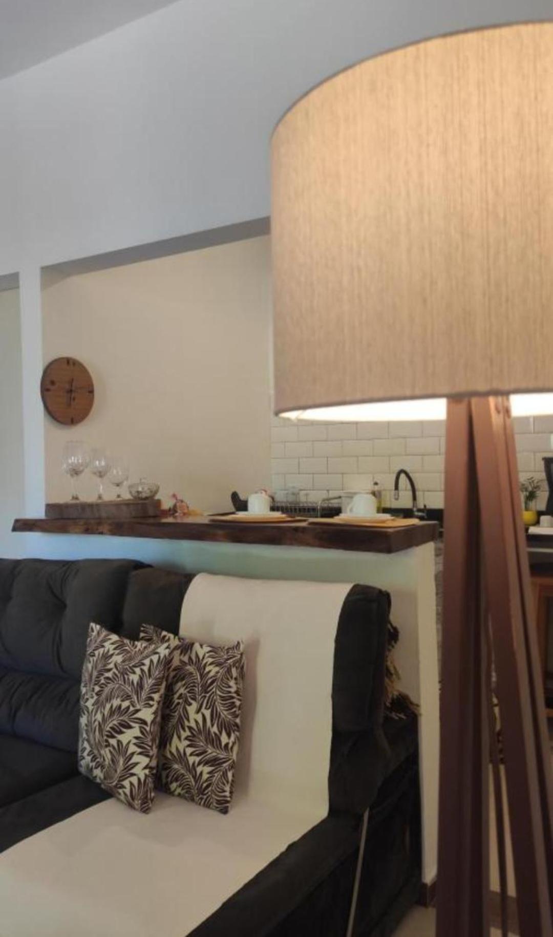 Suites Mathias Flat Conservatória Eksteriør bilde