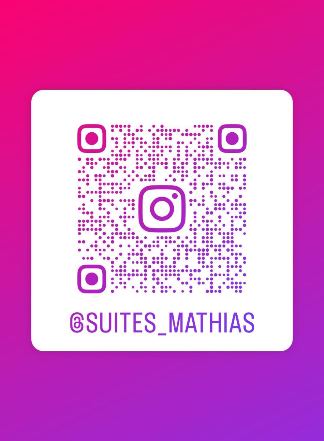 Suites Mathias Flat Conservatória Eksteriør bilde